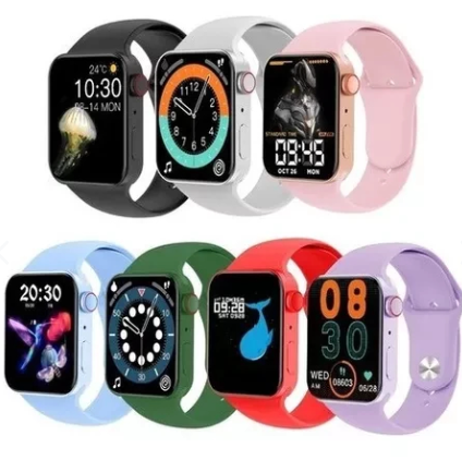 Reloj Smart Watch T100 Serie 7